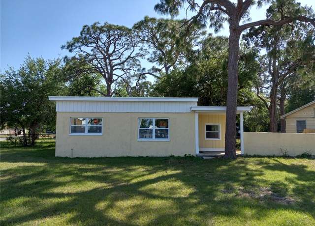 Property at 205 Lucas Rd, Merritt Island, FL 32953, 2 beds, 1.5 baths