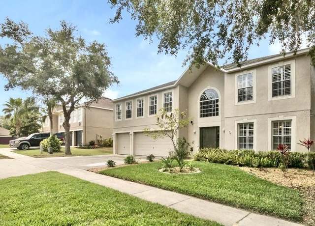 Property at 2658 Palmetto Ridge Cir, Apopka, FL 32712, 6 beds, 4.5 baths