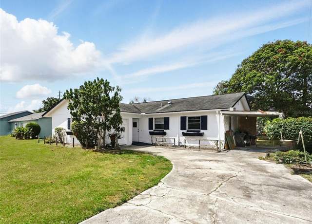 Property at 114 Floral Dr, Kissimmee, FL 34743, 3 beds, 2 baths