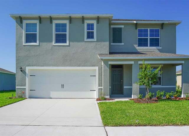 Property at 1894 Walnut Creek Dr, Kissimmee, FL 34744, 5 beds, 3 baths