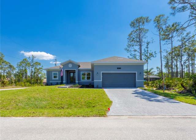 Property at 14073 Naylor Ave, Port Charlotte, FL 33981, 3 beds, 2 baths