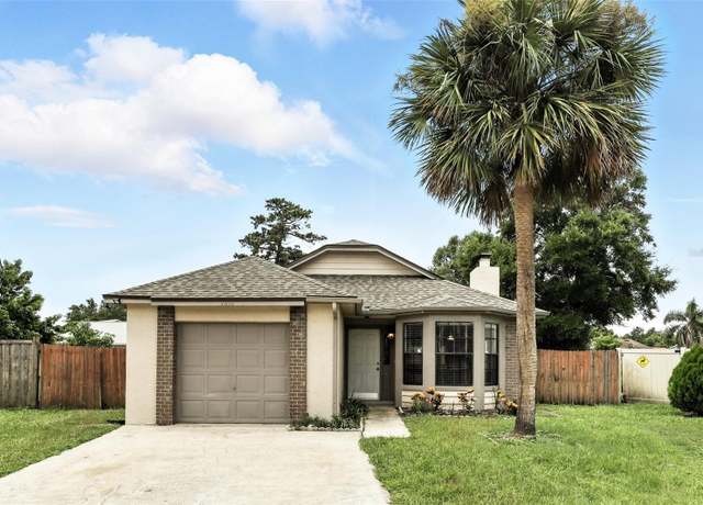 Property at 7810 Wortham Ct, Orlando, FL 32825, 3 beds, 2 baths