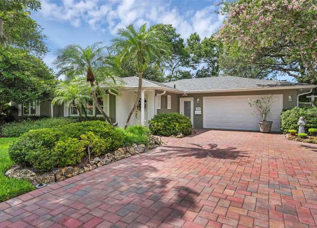Property at 2681 Palmetto Rd, Mount Dora, FL 32757, 3 beds, 3 baths