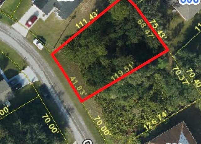 Property at Cotulla Dr, Kissimmee, FL 34758