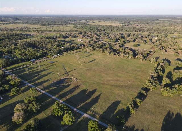 Property at NW 160th Ave, Morriston, FL 32668