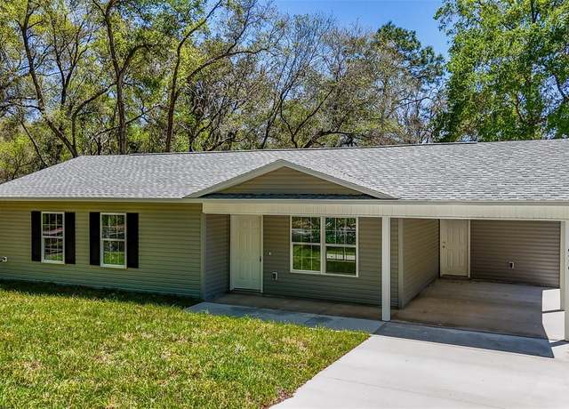 Property at 16450 SE 57th Pl, Ocklawaha, FL 32179, 3 beds, 2 baths