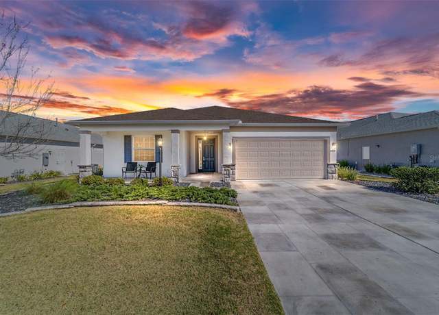 Property at 8719 SW 76th Street Rd, Ocala, FL 34481, 3 beds, 2 baths