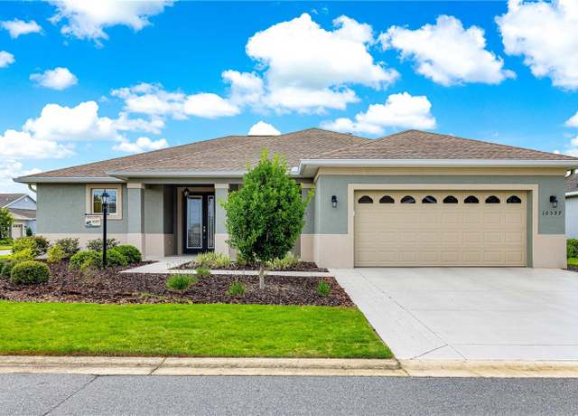 Property at 10597 SW 90th Street Rd, Ocala, FL 34481, 2 beds, 2 baths