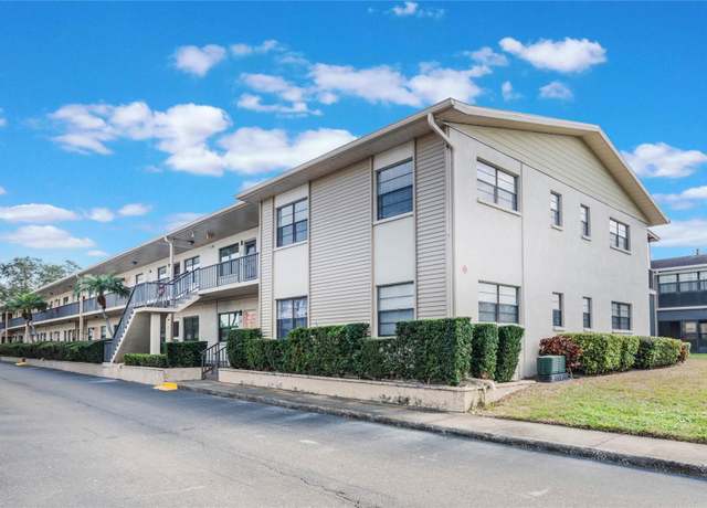 Property at 5967 Terrace Park Dr N #202, St Petersburg, FL 33709, 2 beds, 2 baths