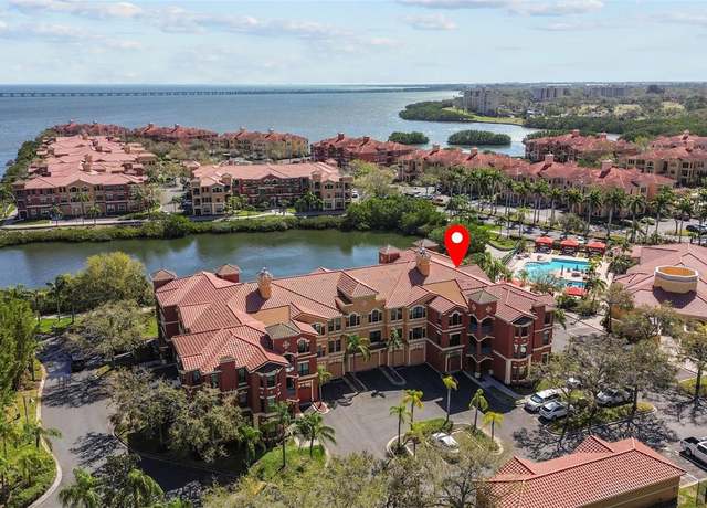 Property at 2709 Via Cipriani Unit 532B, Clearwater, FL 33764, 2 beds, 2 baths