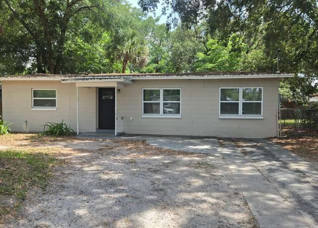 Property at 5222 Montague Pl, Orlando, FL 32808, 3 beds, 2 baths