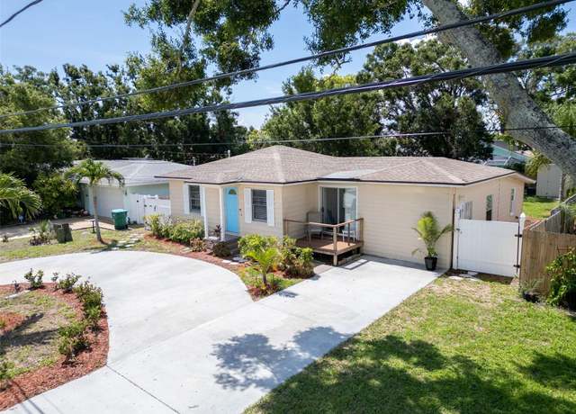 Property at 3115 Bay Ln, Clearwater, FL 33759, 3 beds, 2 baths