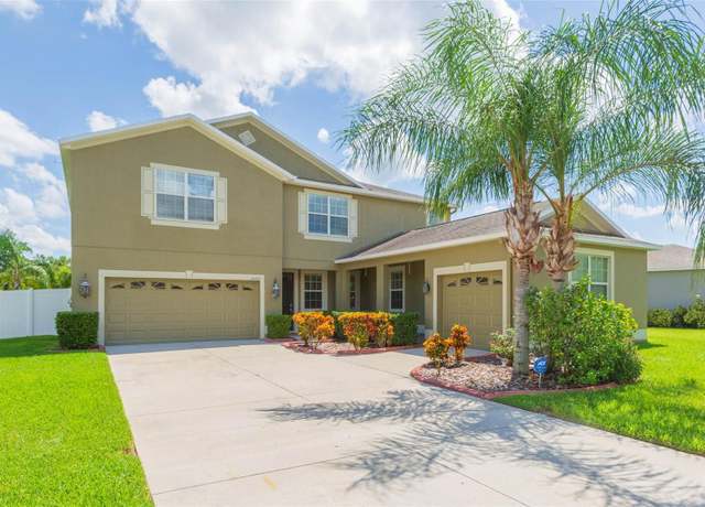 Property at 20101 Oakflower Ave, Tampa, FL 33647, 4 beds, 3.5 baths