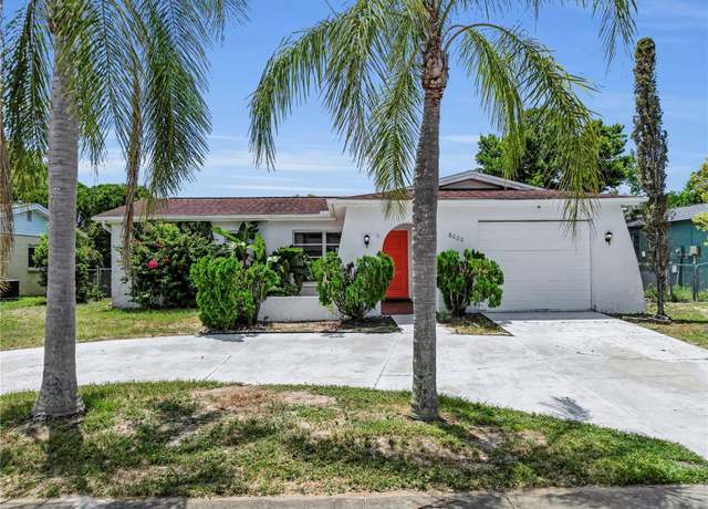 Property at 8020 Norwich Dr, Port Richey, FL 34668, 2 beds, 2 baths