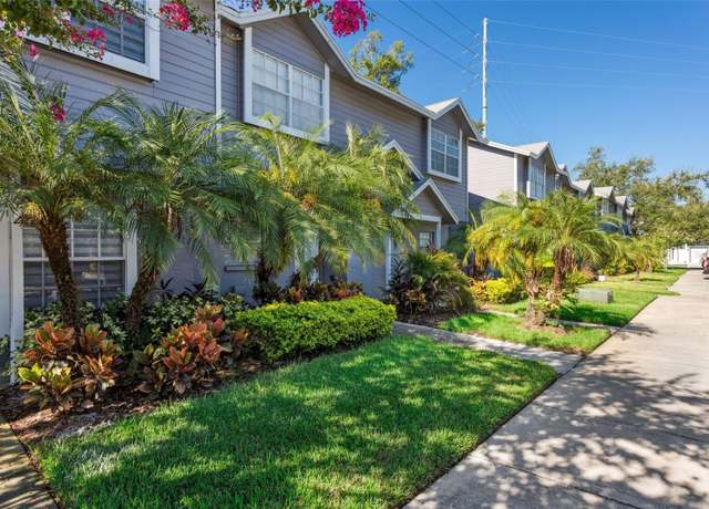 Property at 3414 Arbor Oaks Ct, Tampa, FL 33614, 2 beds, 2.5 baths