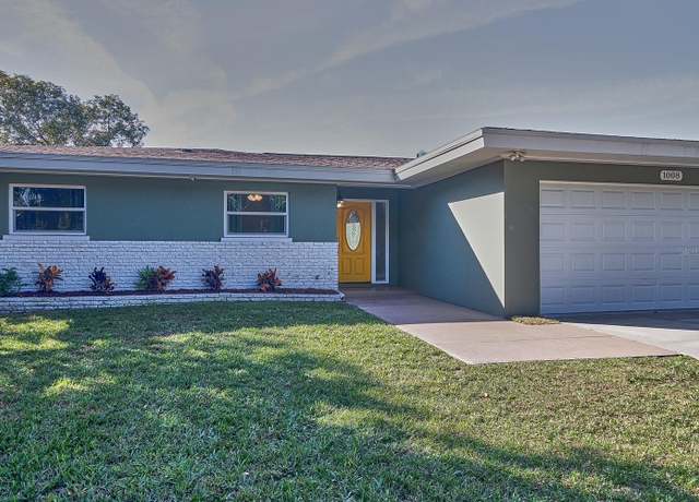 Property at 1008 Oakview Ave, Clearwater, FL 33756, 3 beds, 2 baths
