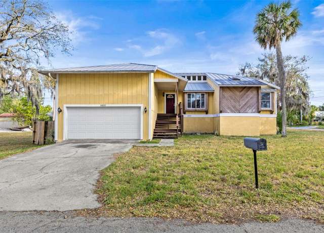 Property at 5422 Foley Sq, New Port Richey, FL 34652, 3 beds, 2 baths