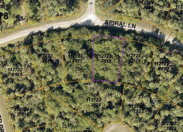 Property at 1127227518 Spiral Ln, North Port, FL 34288