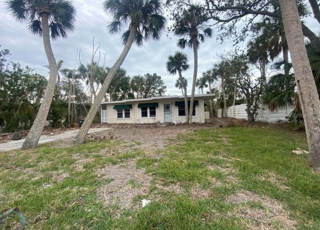 Property at 175 Island Cir, Sarasota, FL 34242, 2 beds, 1 bath