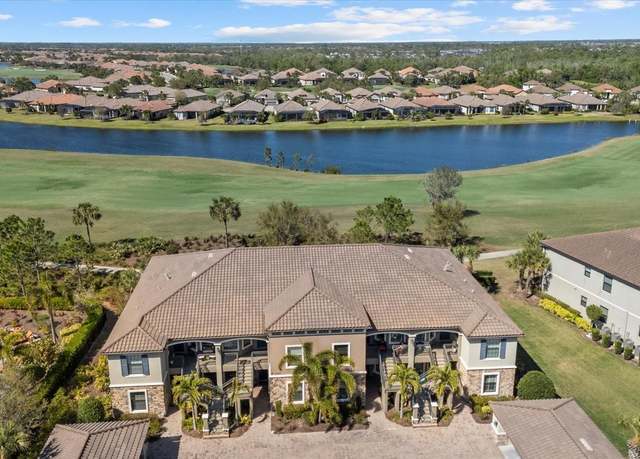 Property at 13711 Messina Loop #101, Bradenton, FL 34211, 2 beds, 2 baths