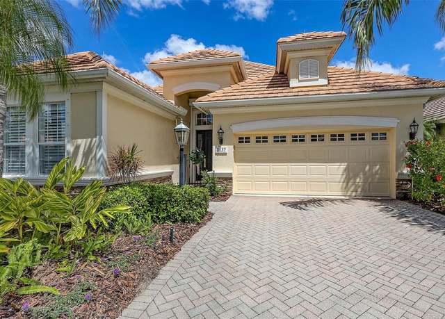 Property at 7137 Orchid Island Pl, Bradenton, FL 34202, 2 beds, 2 baths