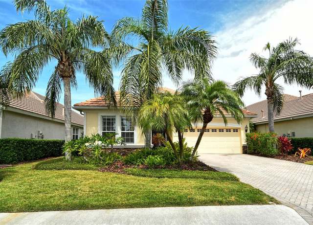 Property at 7137 Orchid Island Pl, Bradenton, FL 34202, 2 beds, 2 baths