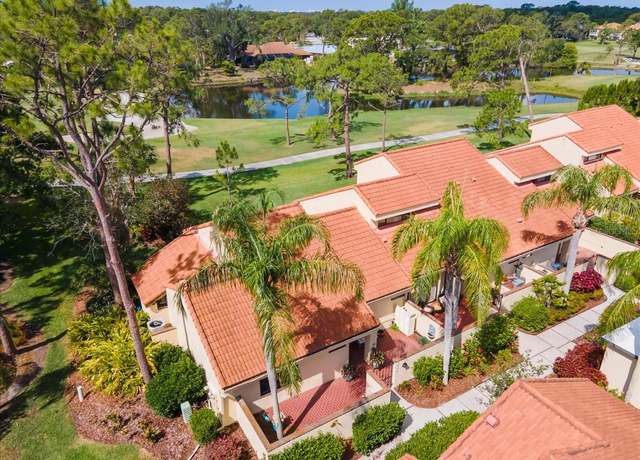 Property at 5336 Huntingwood Ct #24, Sarasota, FL 34235, 2 beds, 2 baths