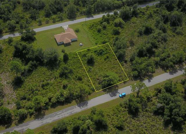 Property at 2170 Westwind St, Port Charlotte, FL 33953
