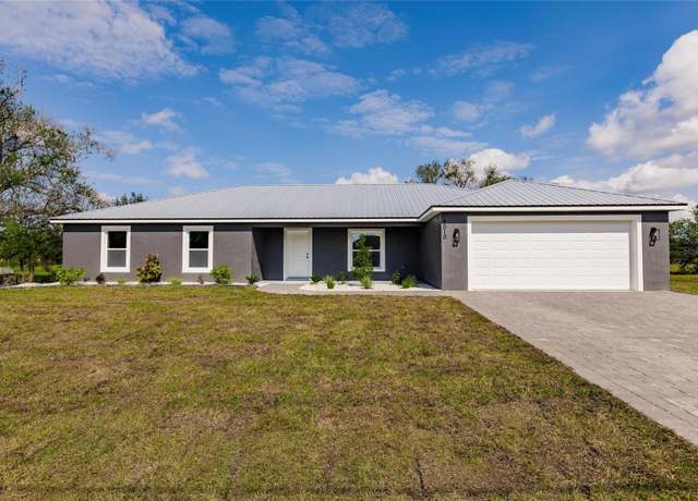 Property at 8010 SW Sunny Oaks Dr, Arcadia, FL 34269, 4 beds, 2 baths