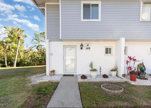 Property at 22375 Edgewater Dr #149, Punta Gorda, FL 33980, 2 beds, 2.5 baths