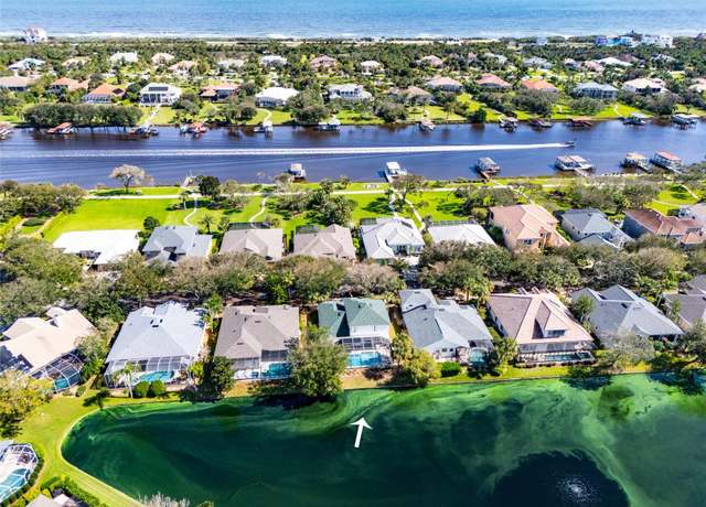 Property at 30 Front St, Palm Coast, FL 32137, 4 beds, 3.5 baths