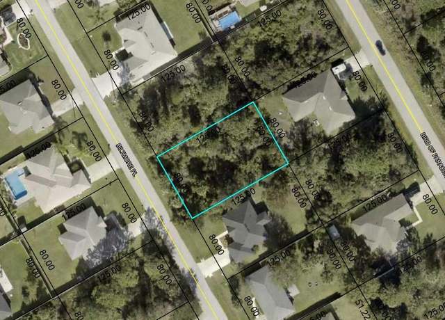 Property at 9 Biltmore Pl, Palm Coast, FL 32137