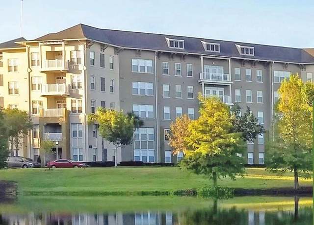 Property at 1231 Wright Cir #207, Kissimmee, FL 34747, 2 beds, 2 baths