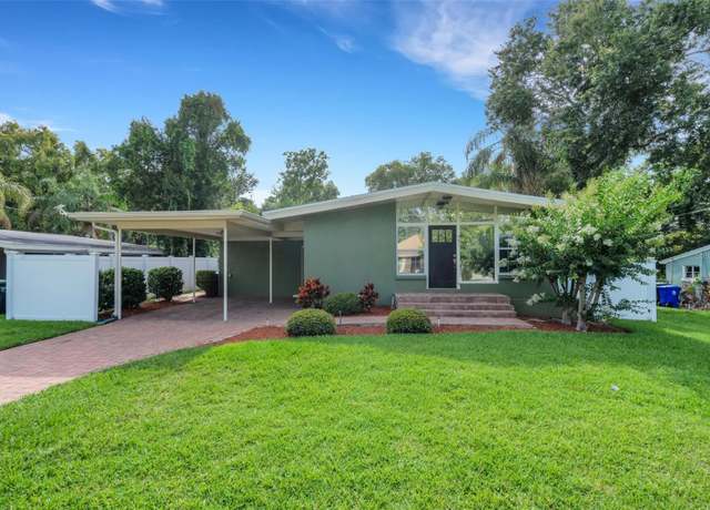Property at 941 Avon Ave, Lakeland, FL 33801, 2 beds, 2 baths