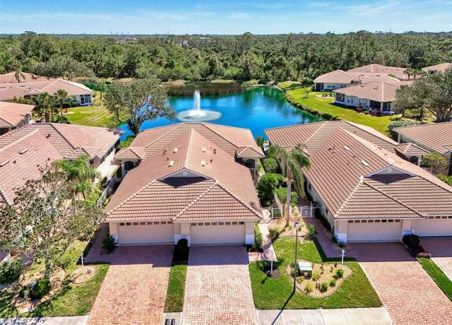 Property at 1018 Yosemite Dr, Englewood, FL 34223, 2 beds, 2 baths