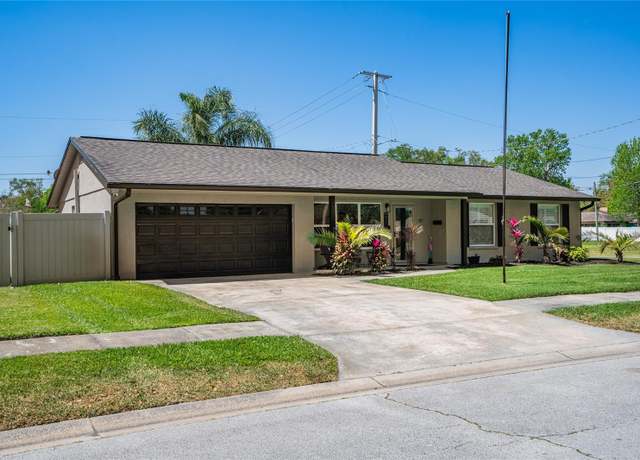 Property at 2300 Green St, South Daytona, FL 32119, 3 beds, 2 baths