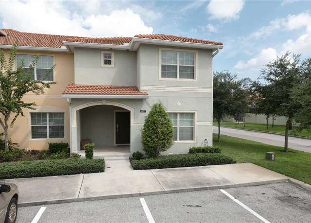 Property at 8951 Bismarck Palm Rd, Kissimmee, FL 34747, 5 beds, 4 baths
