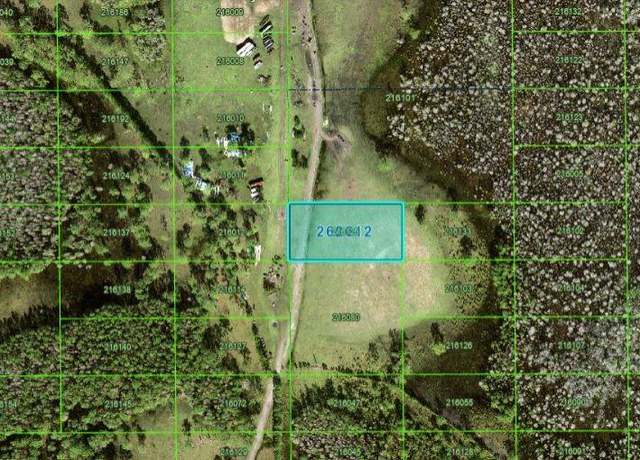 Property at N/a, Davenport, FL 33897