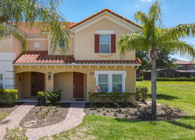 Property at 4791 Terrasonesta Dr, Davenport, FL 33837, 5 beds, 5.5 baths
