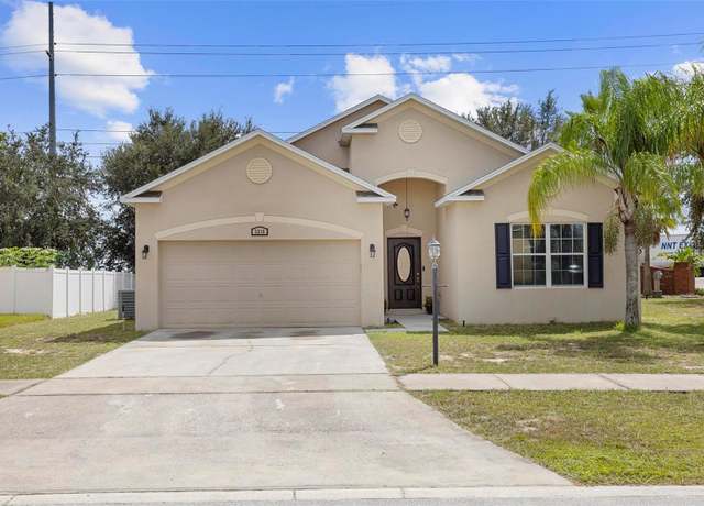 Property at 3216 Lynrock Ave, Dundee, FL 33838, 4 beds, 2 baths