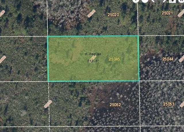 Property at Dill Rd, Orlando, FL 32820