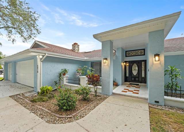 Property at 5016 Dorman Rd, Lakeland, FL 33813, 4 beds, 3 baths