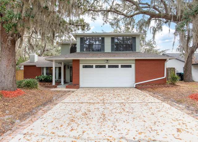 Property at 4309 Enright Ct, Winter Park, FL 32792, 3 beds, 3 baths