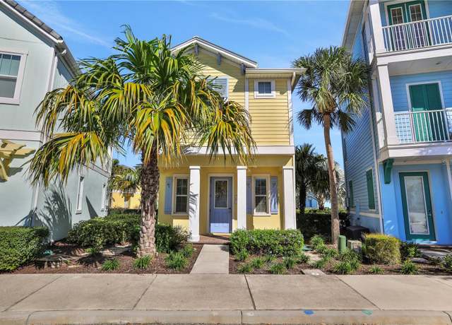 Property at 8005 Flip Flop Way, Kissimmee, FL 34747, 2 beds, 2.5 baths