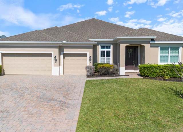 Property at 1407 Leitrim Loop, Apopka, FL 32703, 4 beds, 3 baths