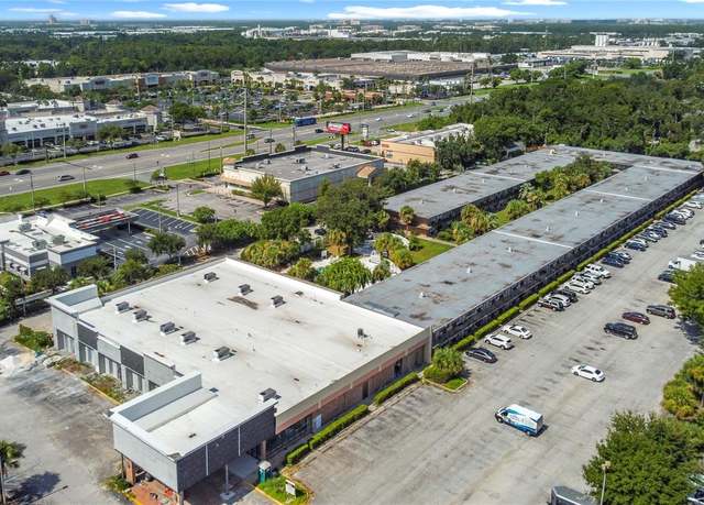 Property at 7900 S Orange Blossom Trl Unit 1108 & 2089, Orlando, FL 32809