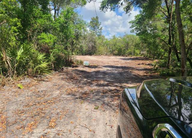 Property at Bobcat Ln, Osteen, FL 32764