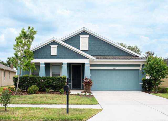 Property at 32618 Rapids Loop, Wesley Chapel, FL 33545, 3 beds, 2 baths