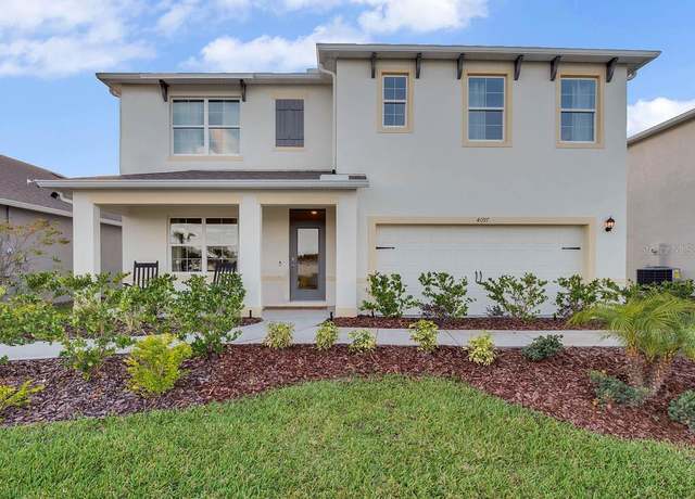 Property at 2111 Greenwood Oak Dr, Ocoee, FL 34761, 5 beds, 3 baths