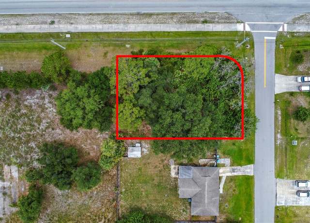 Property at 502 Waylaid Ave SW, Palm Bay, FL 32908